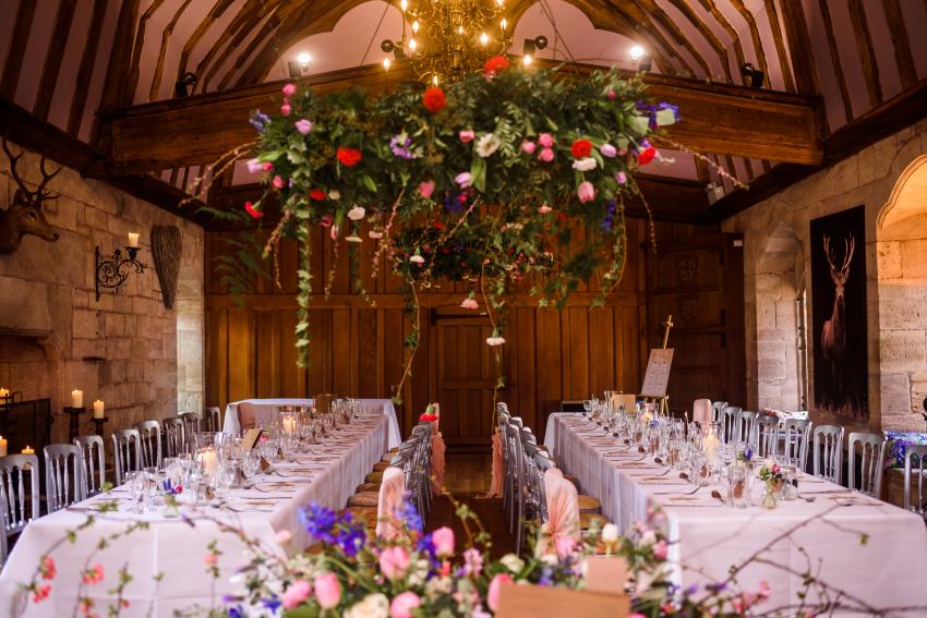 Brinsop court deals